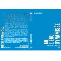Libro L'eau dynamisée - Source de santé et de vitalité di Benjamin Dupré