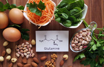 Che cos'è la glutammina?