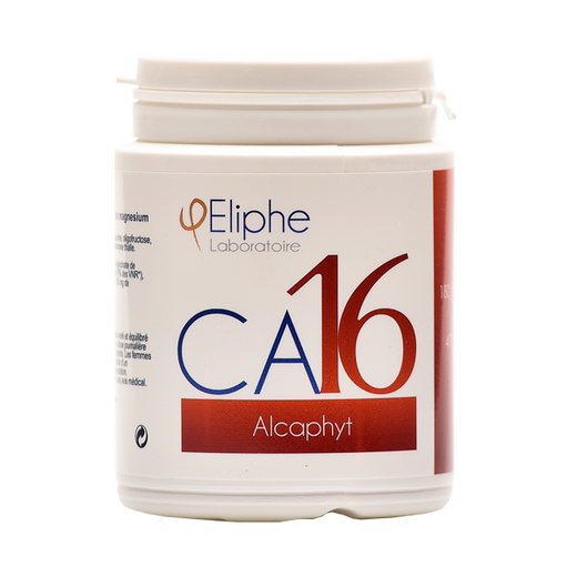 Alcaphyt Eliphe CA16