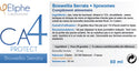 Boswellia Serrata + Liposomi 50 ml Eliphe CA4 Proteggere l'etichetta