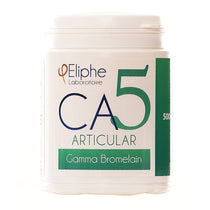 Bromelina Gamma 200 capsule 300 mg Eliphe CA5