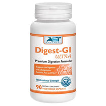 Digest-GI Ultra 90 Capsule Enzimi AST