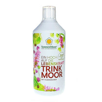 Trinkmoor 1000 ml SonnenMoor