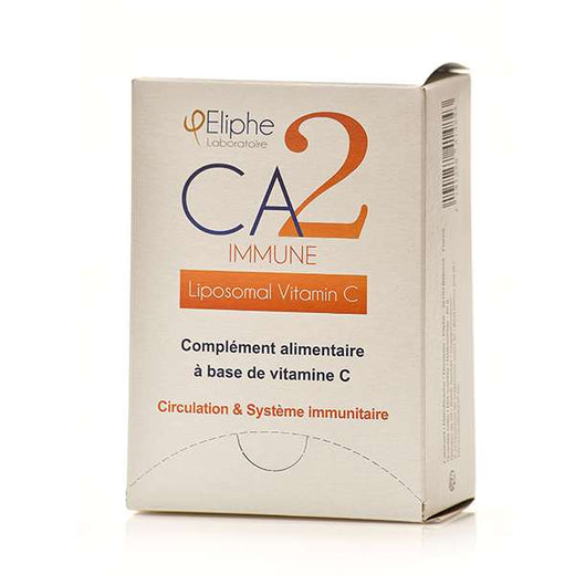 Eliphe CA2 Vitamina C liposomiale 30 bustine