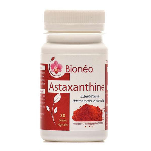 Astaxantina Bioneo