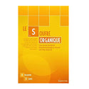 Lotto 1 x Zolfo organico 450 g + Libro dello zolfo organico 150 pagine recto