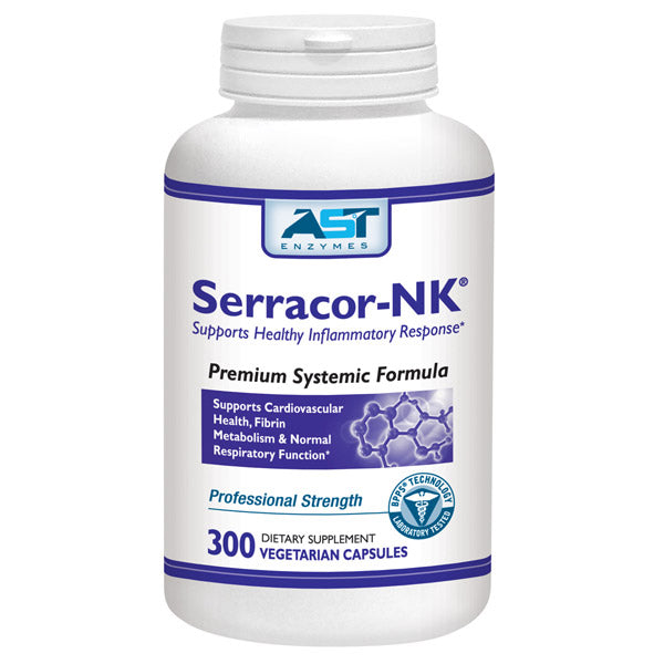 Enzimi NK AST Serracor